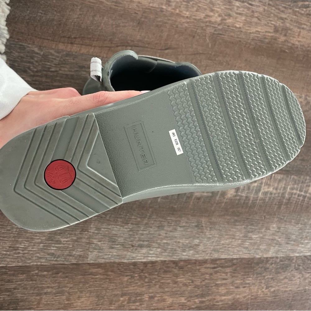 Hunter Rain Boots - Picture 5 of 5